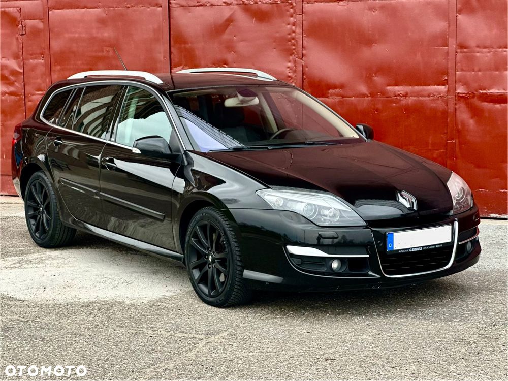 Renault Laguna - 27