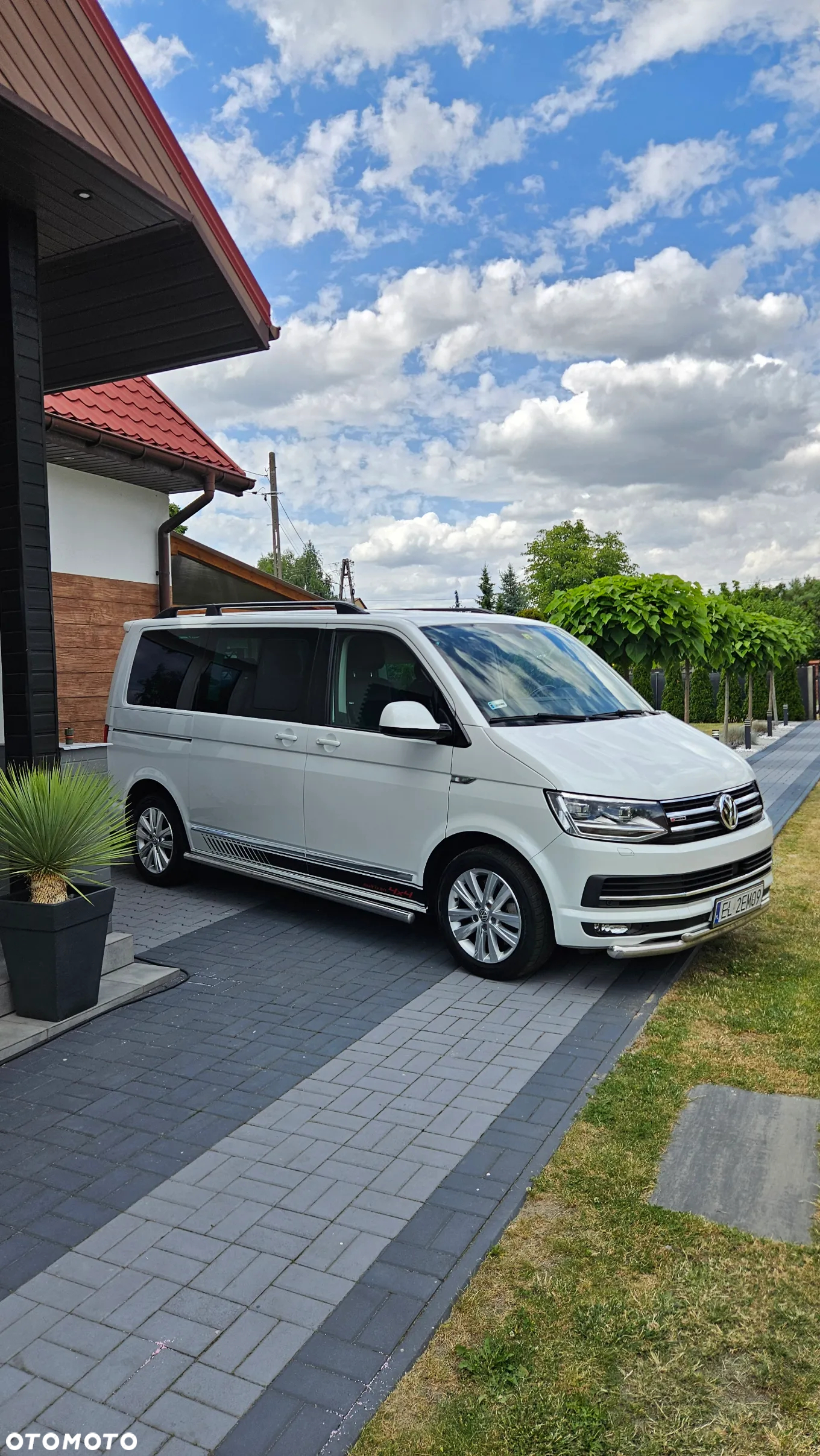 Volkswagen Multivan 2.0 BiTDI L1 Highline 4Motion DSG - 13