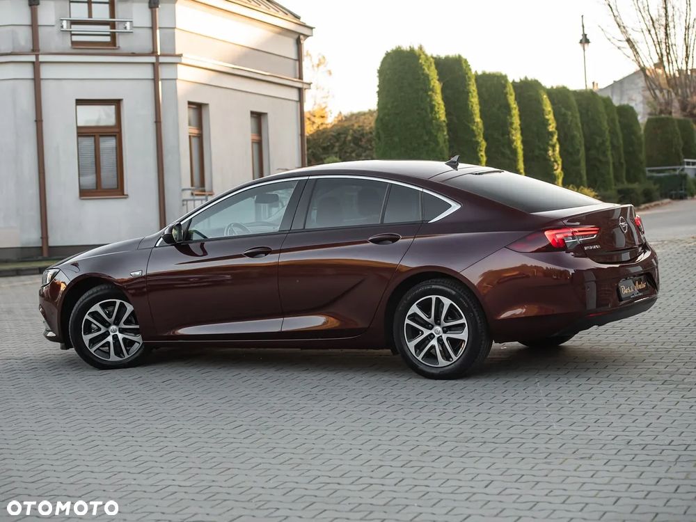 Opel Insignia 1.6 Business Edition - 9