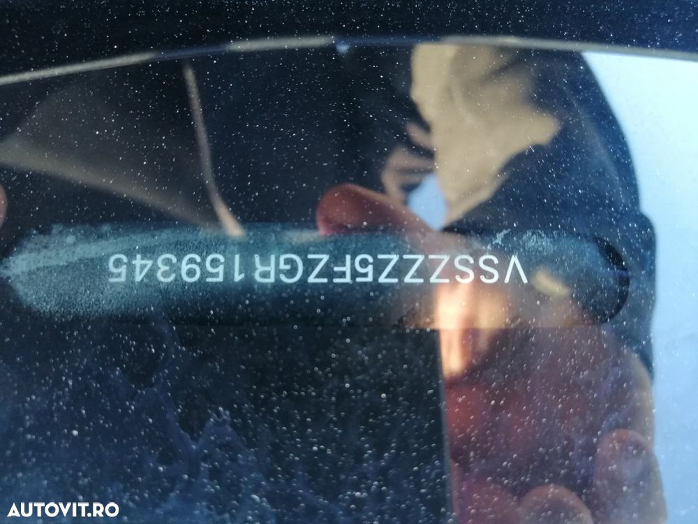 Seat Leon 1.6 TDI Start&Stop DSG Style - 10