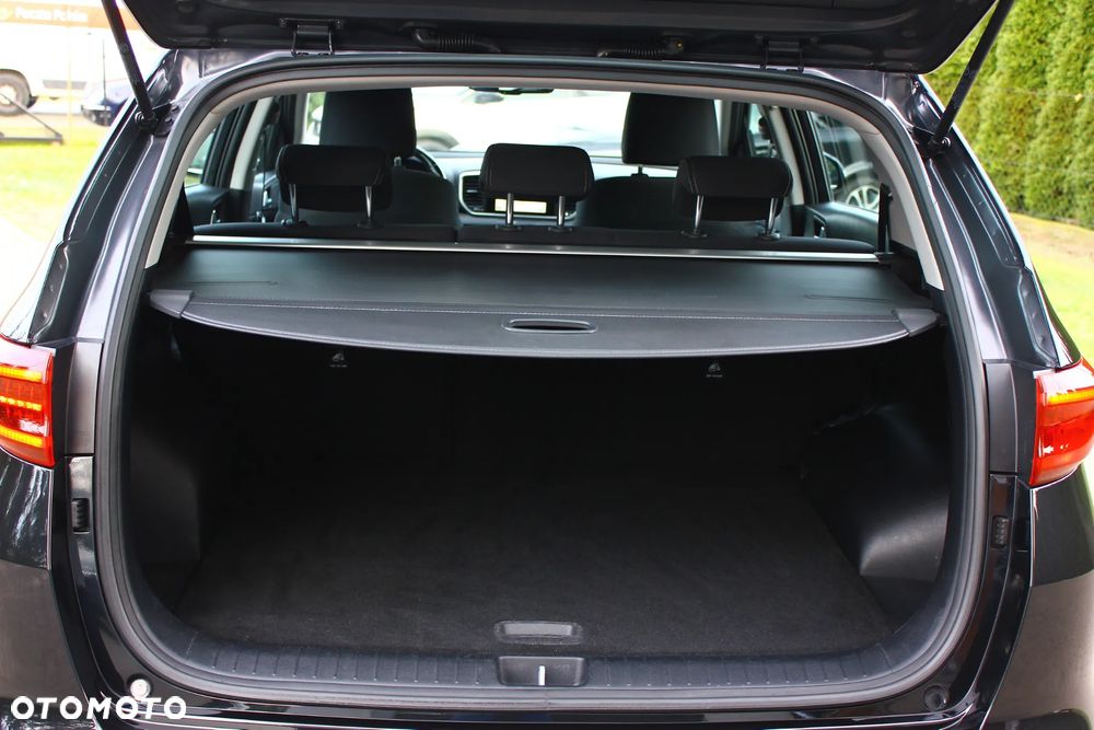 Kia Sportage 1.6 GDI L Business Line 2WD - 34