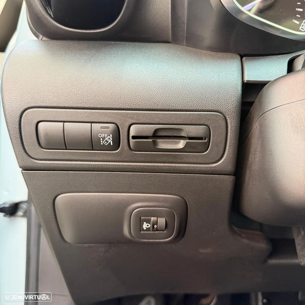Citroën C3 Aircross 1.2 PureTech Shine - 13