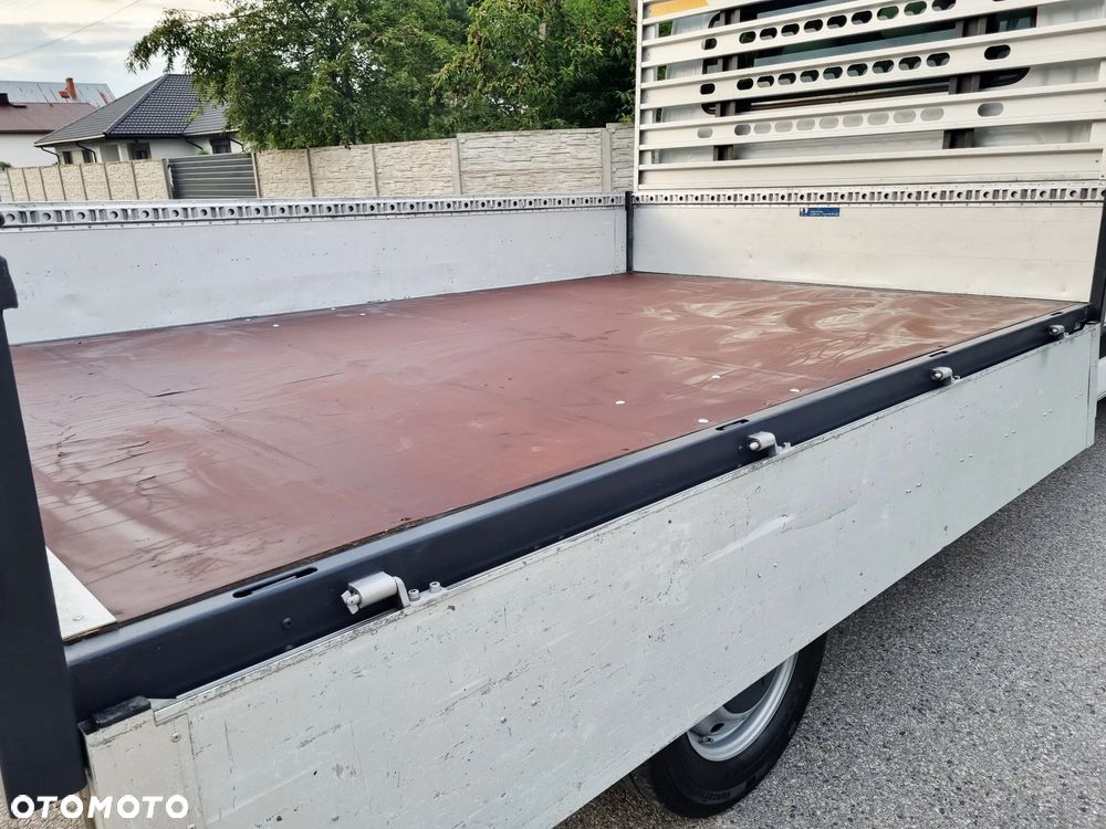Opel Movano - 19