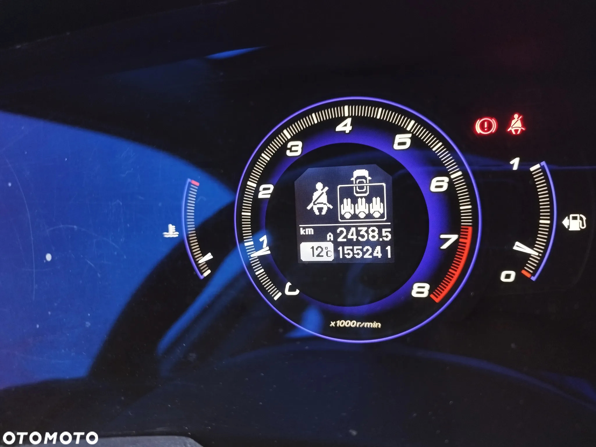 Honda Civic 1.8 Sport - 17