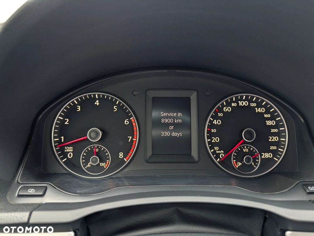 Volkswagen Scirocco 1.4 TSI Team - 17