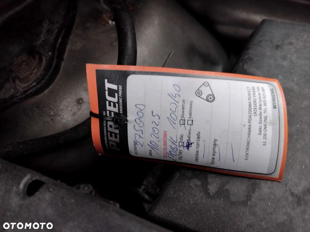 Ford C-MAX 1.6 TDCi DPF Titanium - 21