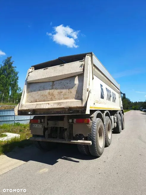 Terberg FM2000 - 4