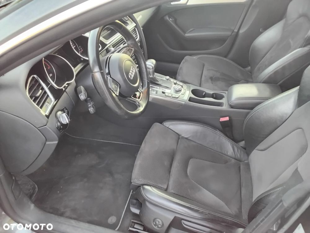 Audi A5 - 9