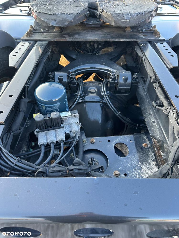 MAN TGX 18.510 XXL - 9