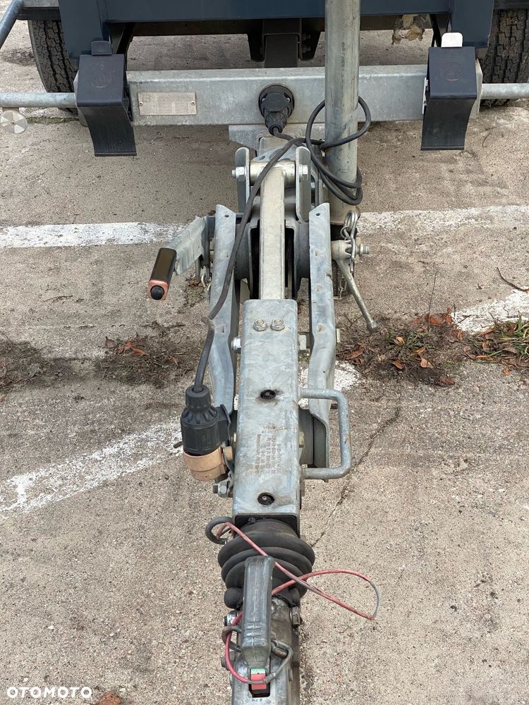 Atlas Copco QAS20 20kVA Mobile - 11