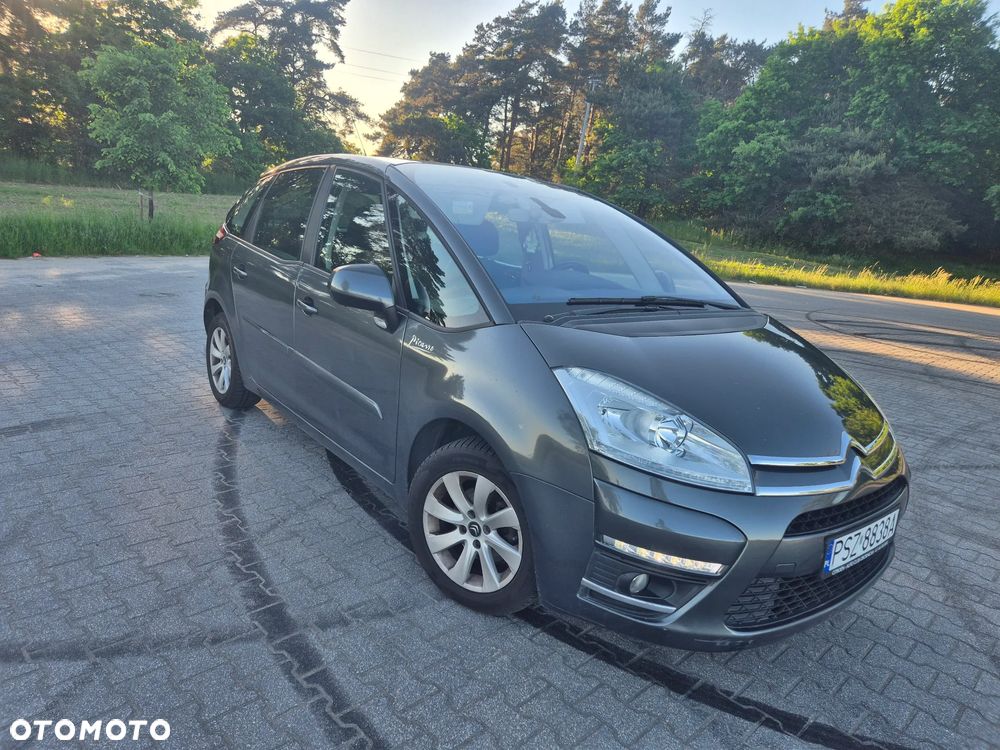 Citroën C4 Picasso - 2