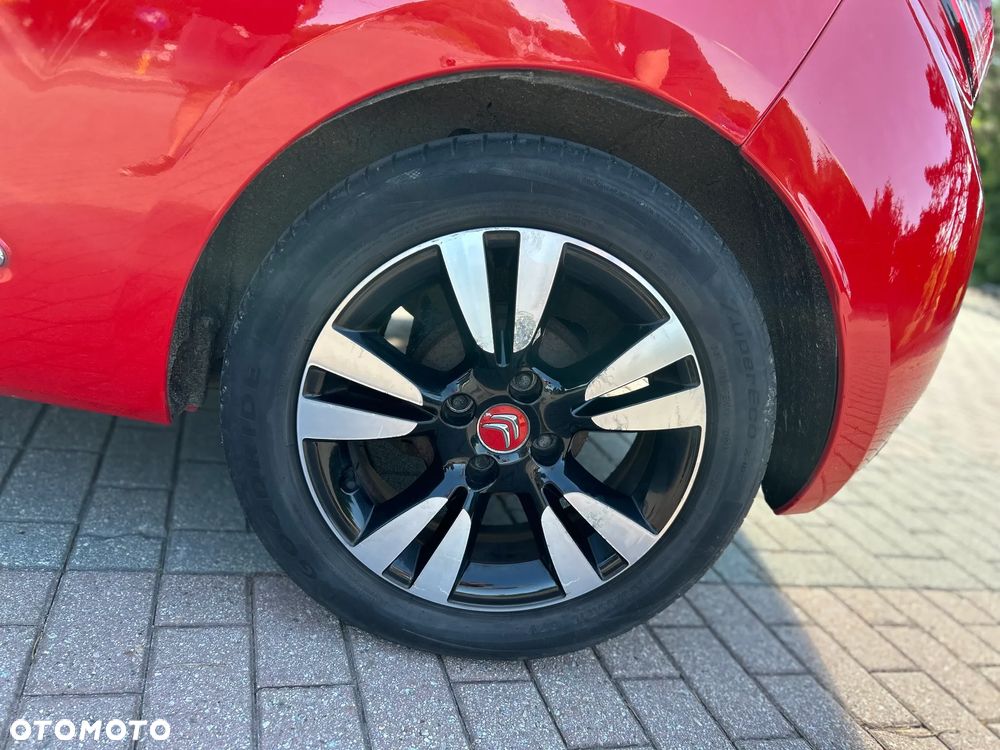 Citroën DS3 1.6 HDi SoChic - 9