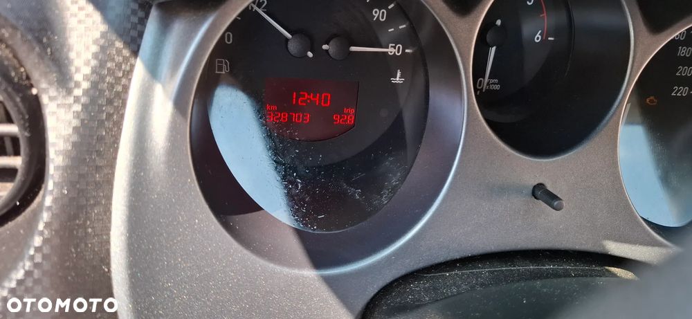 Seat Altea 1.9 TDI Reference - 11
