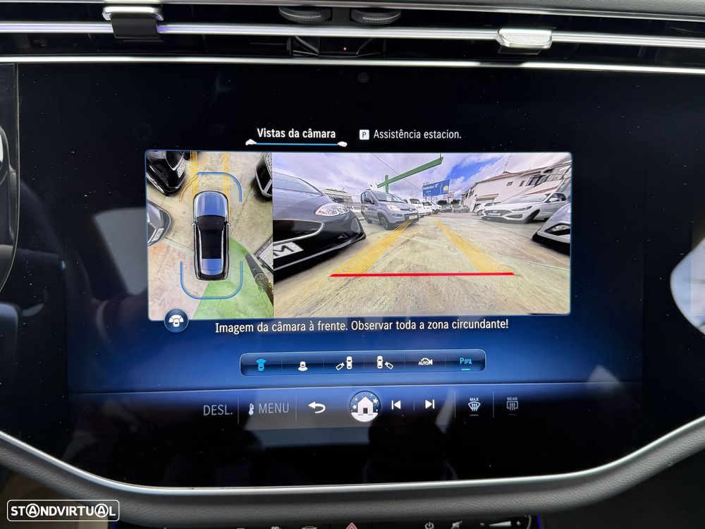 Mercedes-Benz E 300 - 43