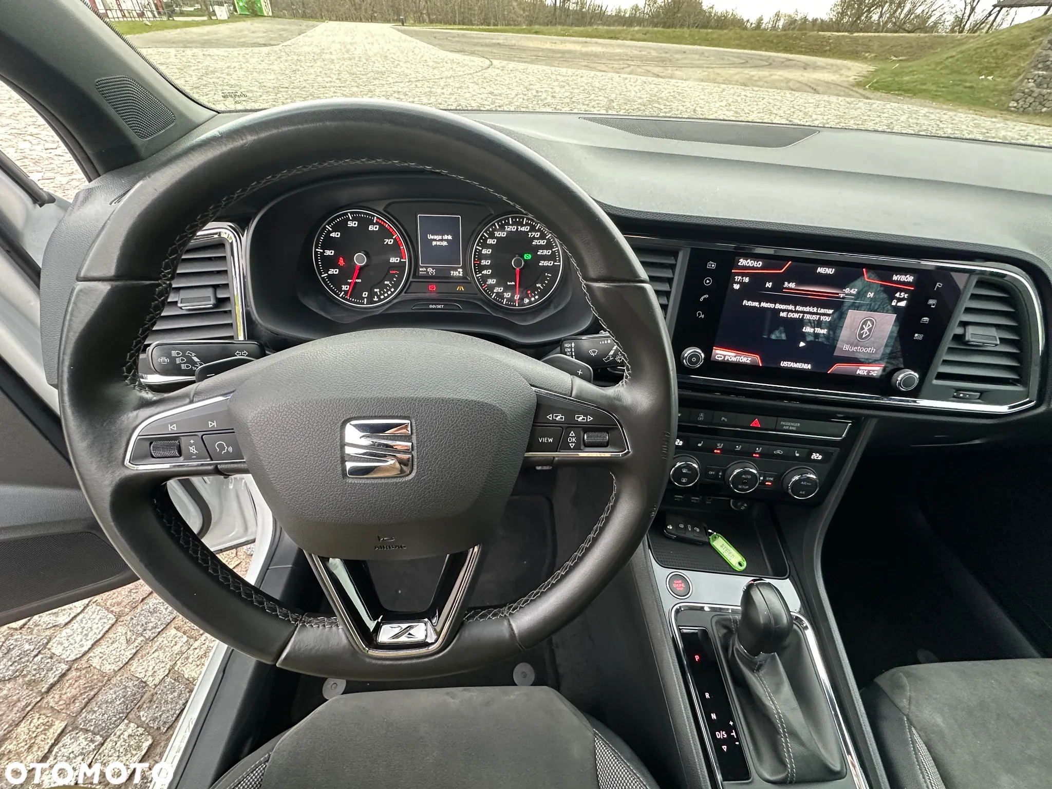Seat Ateca 1.5 Eco TSI Xcellence S&S DSG - 24
