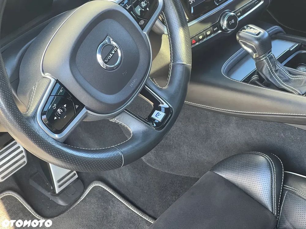 Volvo V90 D5 AWD Geartronic Inscription - 14