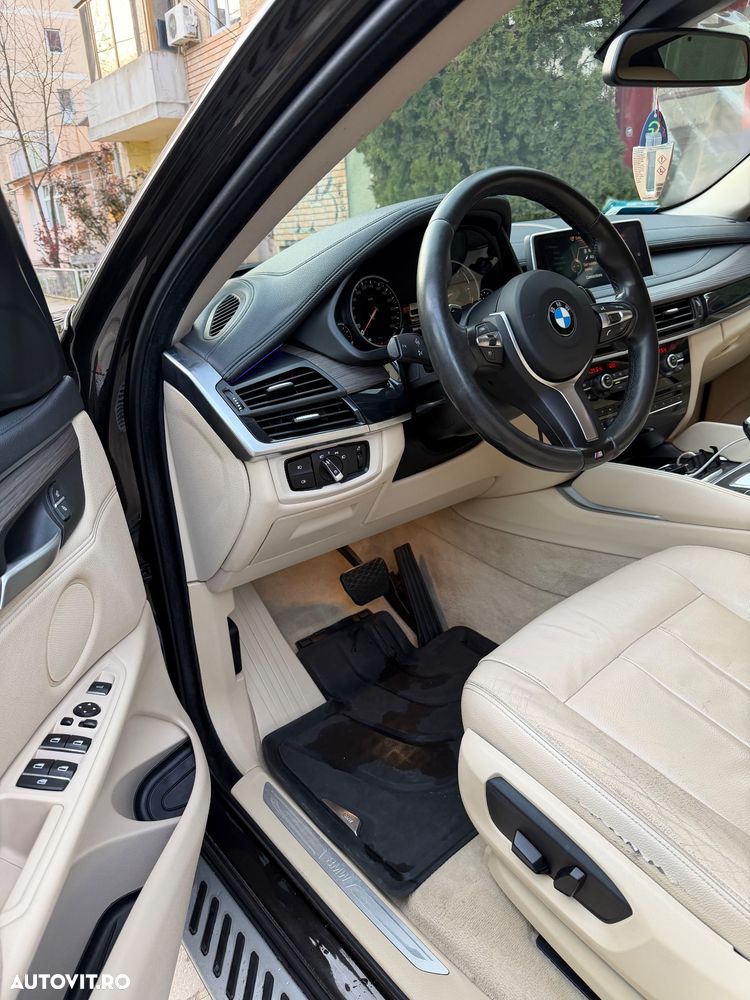 BMW X6 - 6