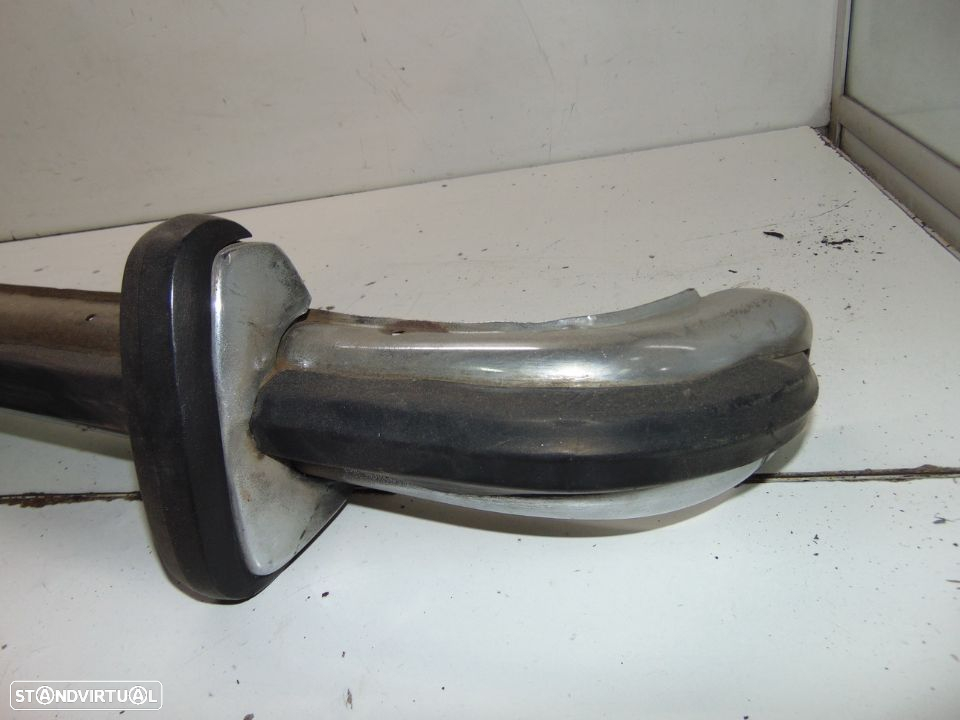 Mercedes w114/115 pára-choques trás - 5
