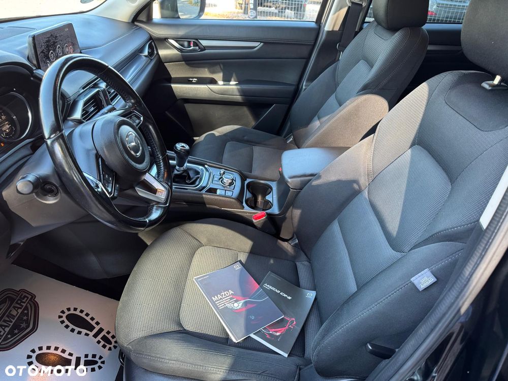 Mazda CX-5 - 33