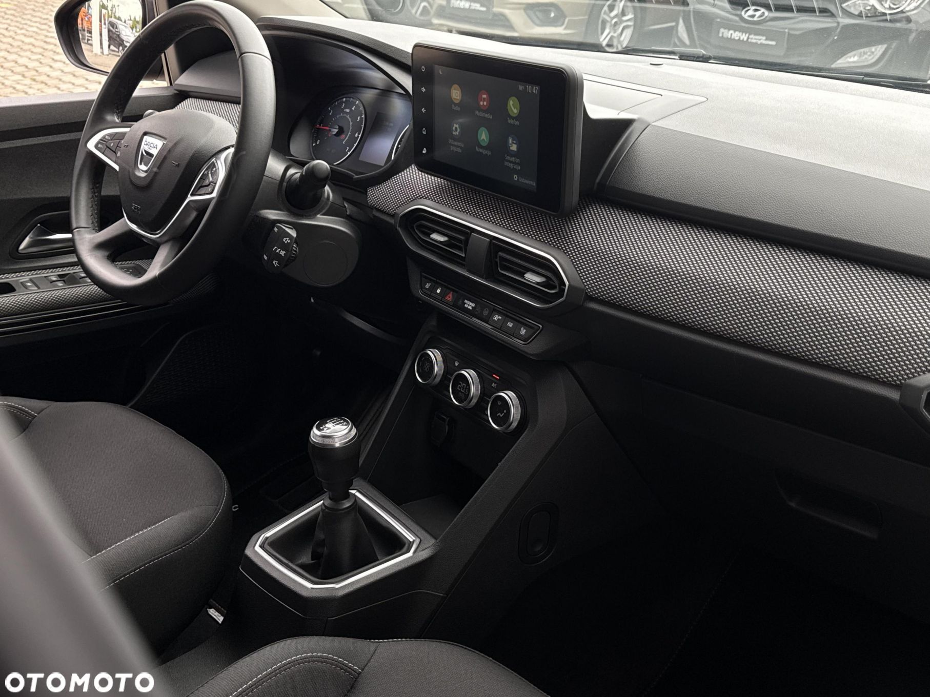 Dacia Jogger - 10