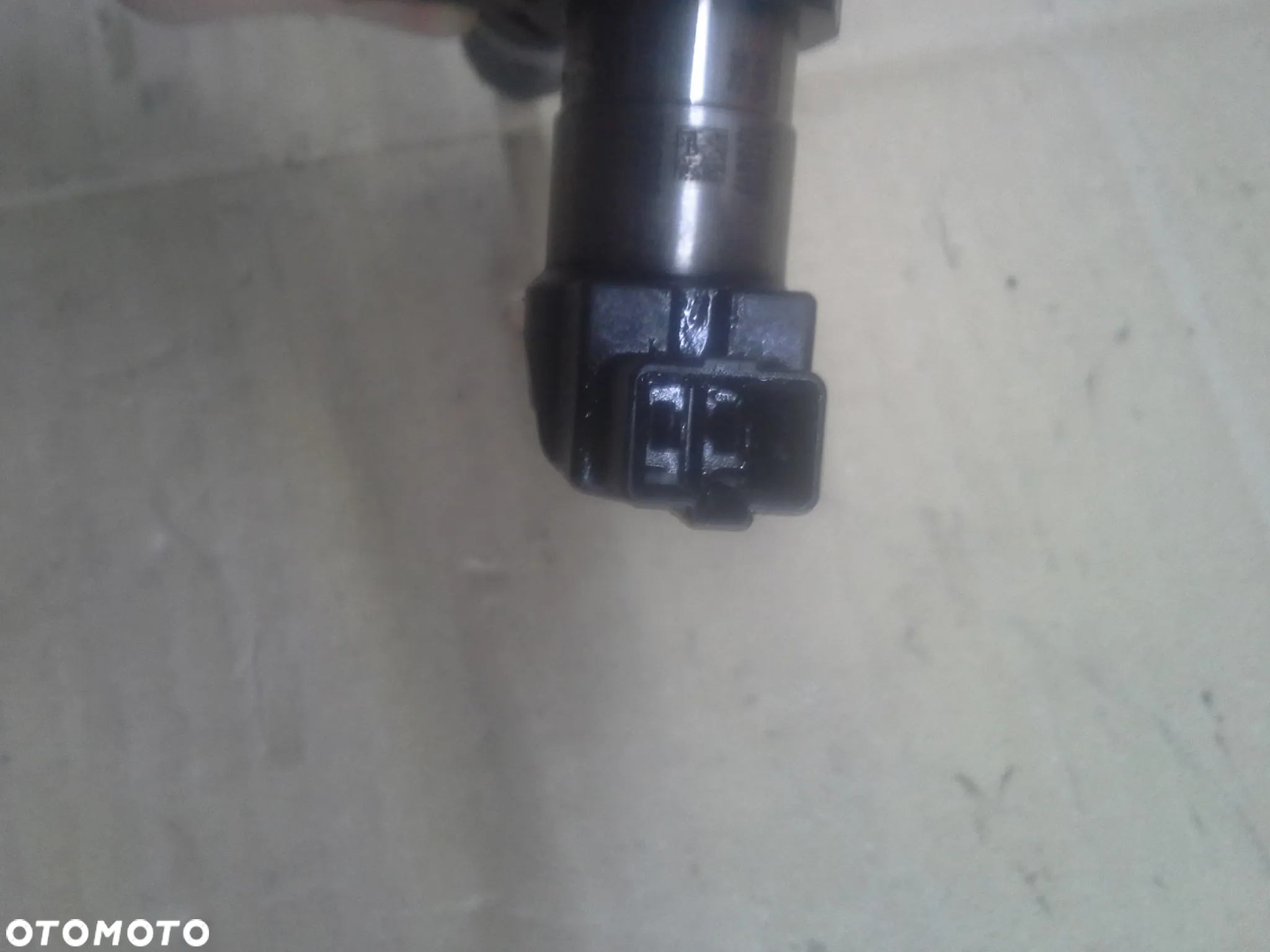 Volkswagen Passat B6 2.0 16V TDI BKP pompowtryskiwacze Continental-Siemens komplet - 5