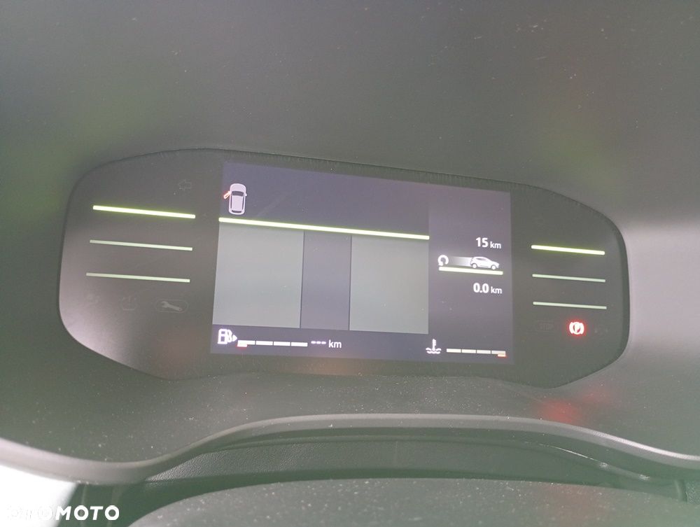 Dacia Sandero Stepway - 12