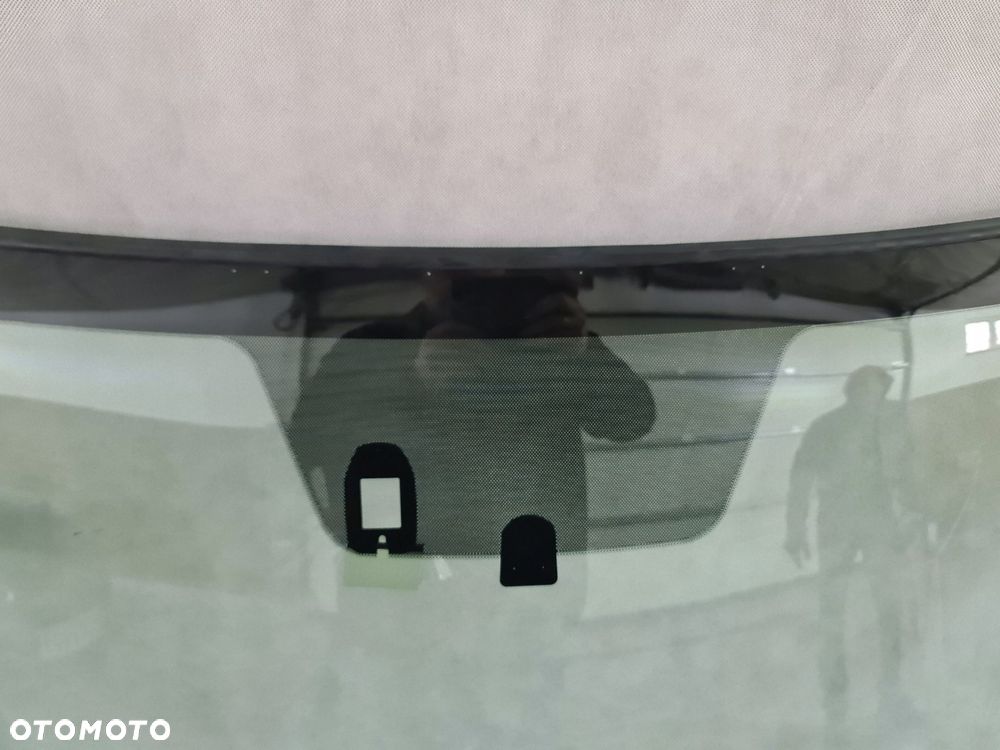 szyba przednia czołowa mazda cx-3 sensor acoustic po 2017- - 2