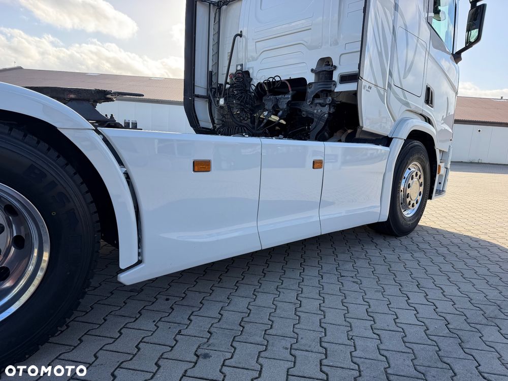 Scania R540 - 24