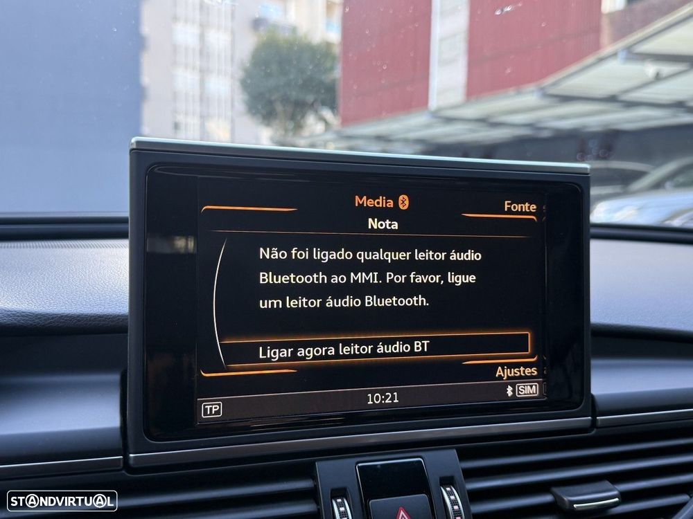 Audi A6 Avant 3.0 TDI competition quattro tiptronic - 51