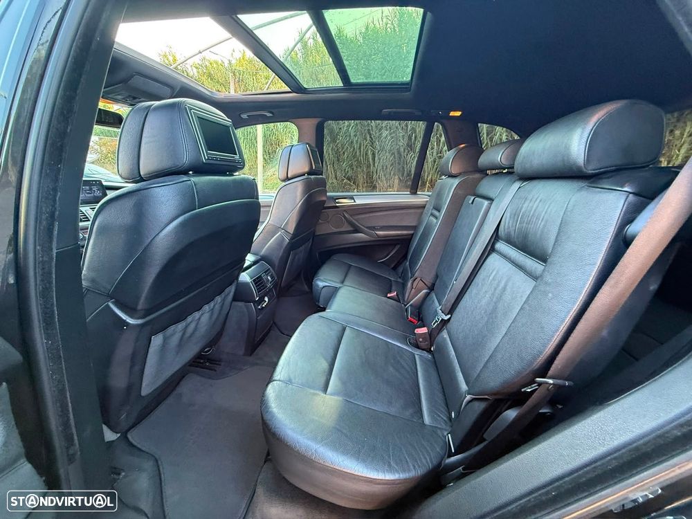 BMW X5 35 d xDrive - 10