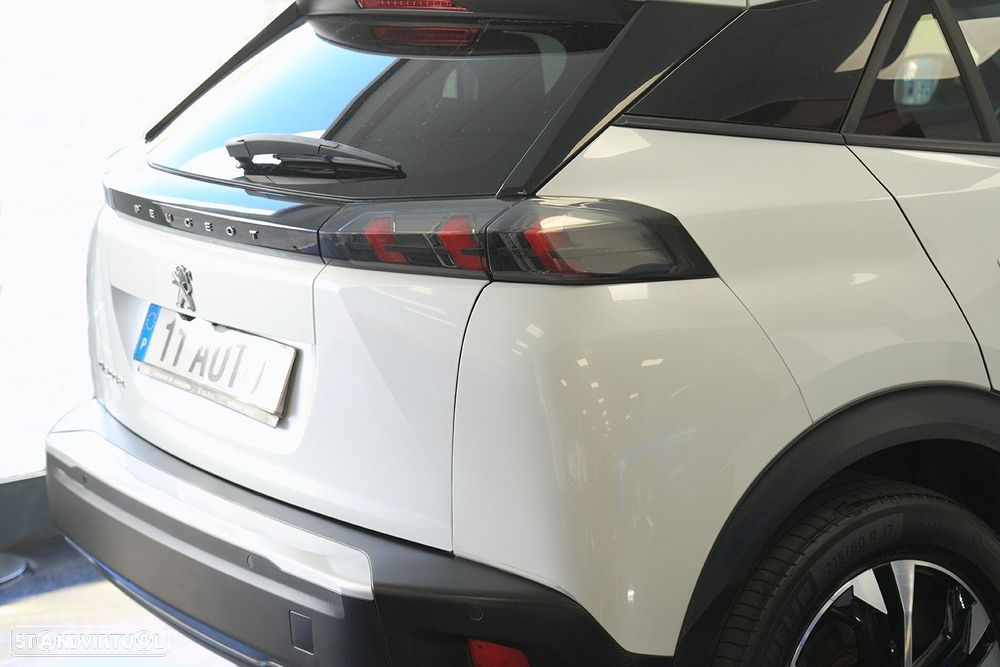 Peugeot e-2008 50 kWh Allure Pack - 9