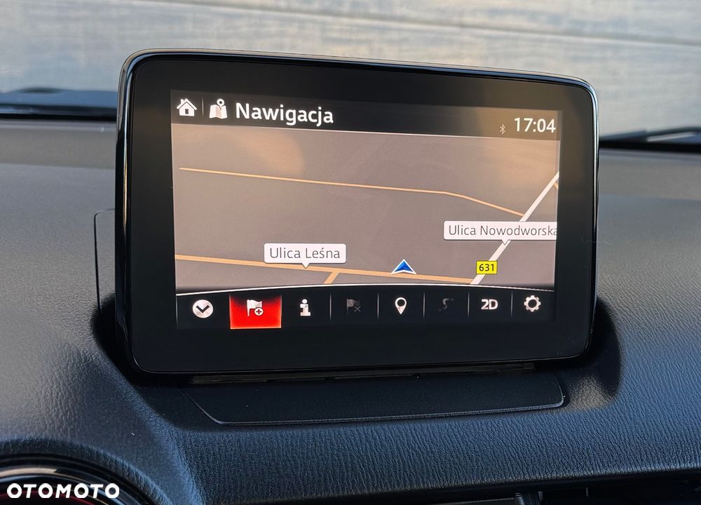 Mazda CX-3 2.0 Skypassion - 34