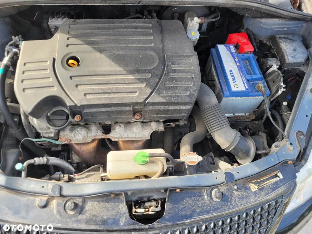 Suzuki SX4 1.6 Comfort Plus - 24