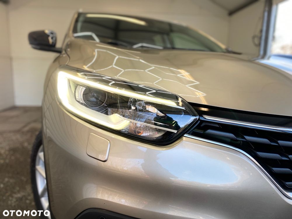 Renault Kadjar 1.3 TCe FAP Limited - 20