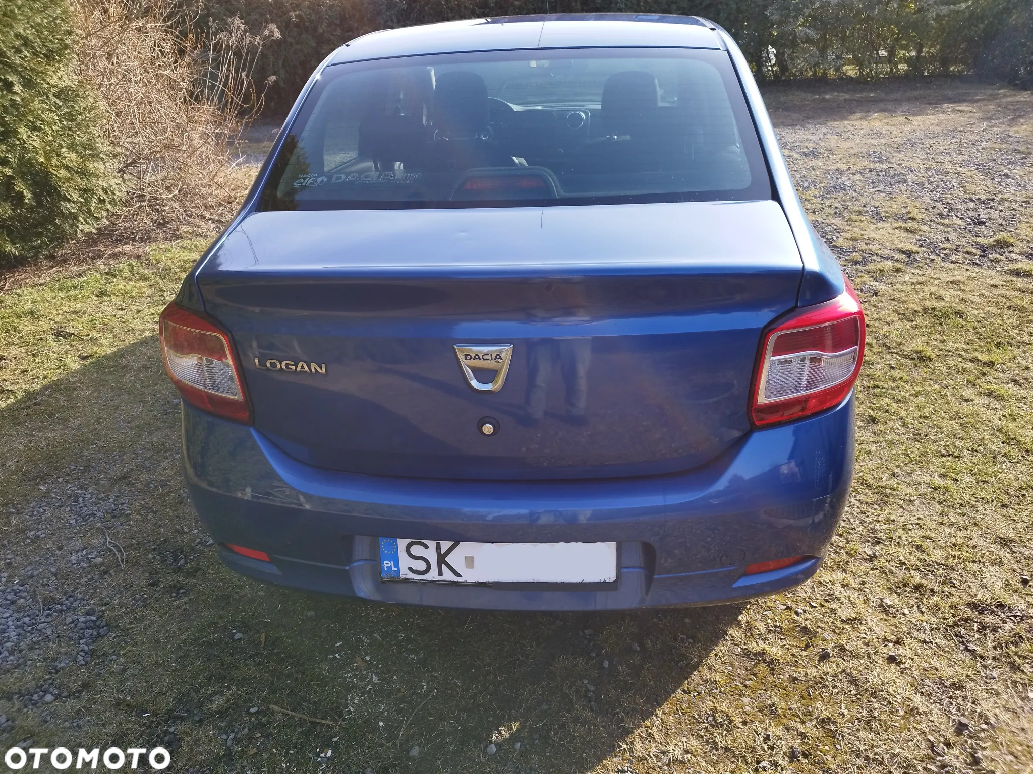Dacia Logan - 5