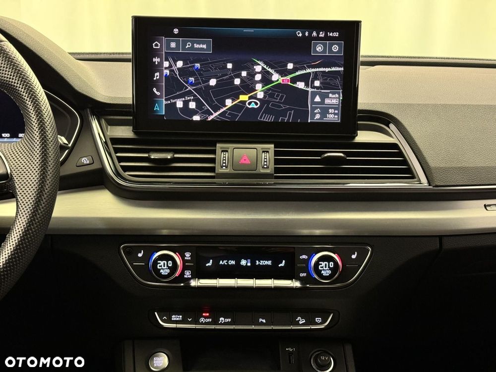 Audi Q5 40 TDI mHEV Quattro S tronic - 31