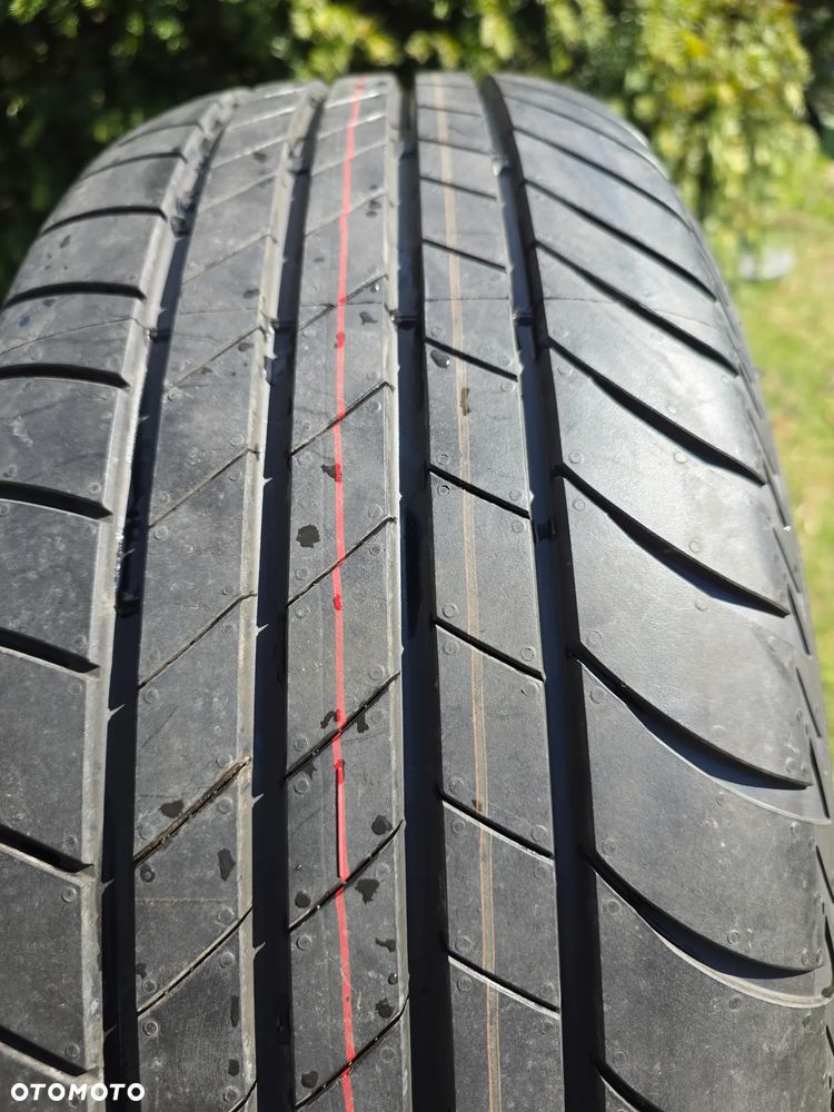 Bridgestone 215/50/R18  96W. Touranza. Eco. 4 sztuki. - 10