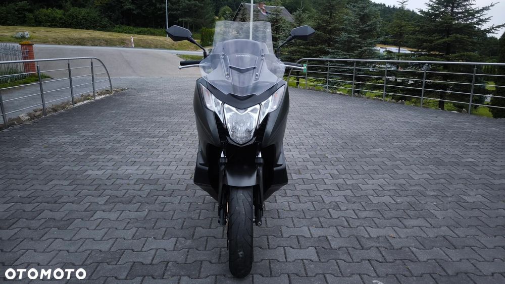Honda NC - 3