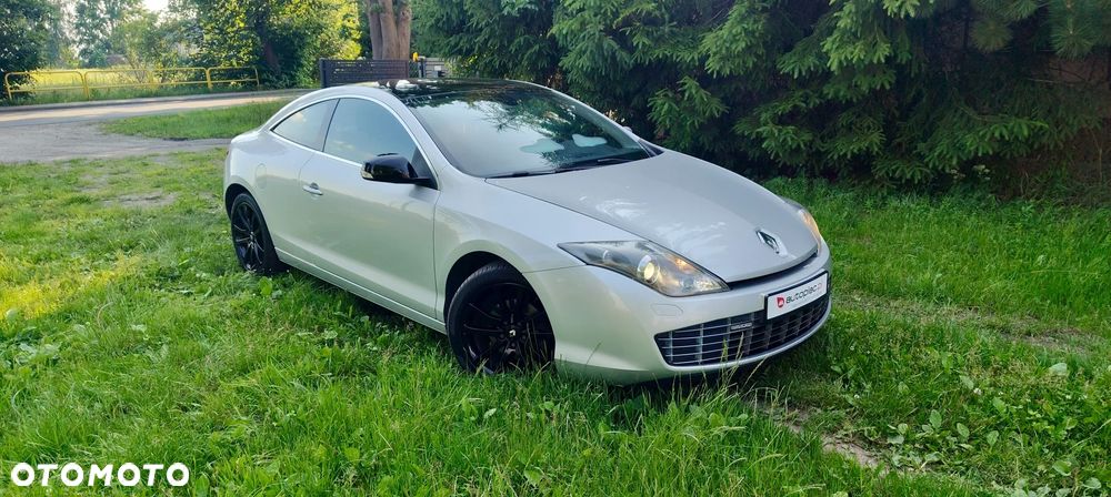 Renault Laguna dCi 150 FAP Night and Day - 22