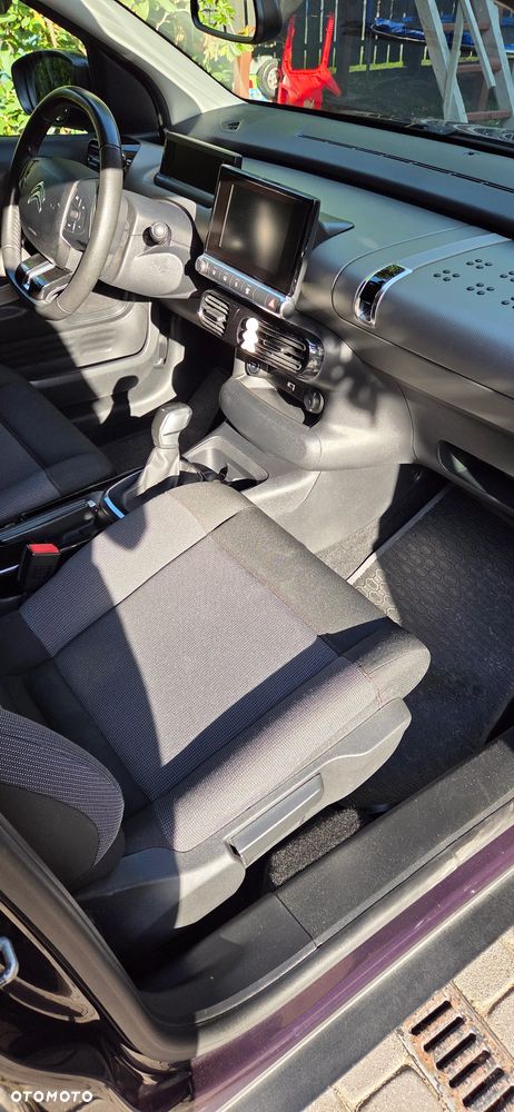 Citroën C4 Cactus BlueHDi 100 82g Stop&Start Feel - 5