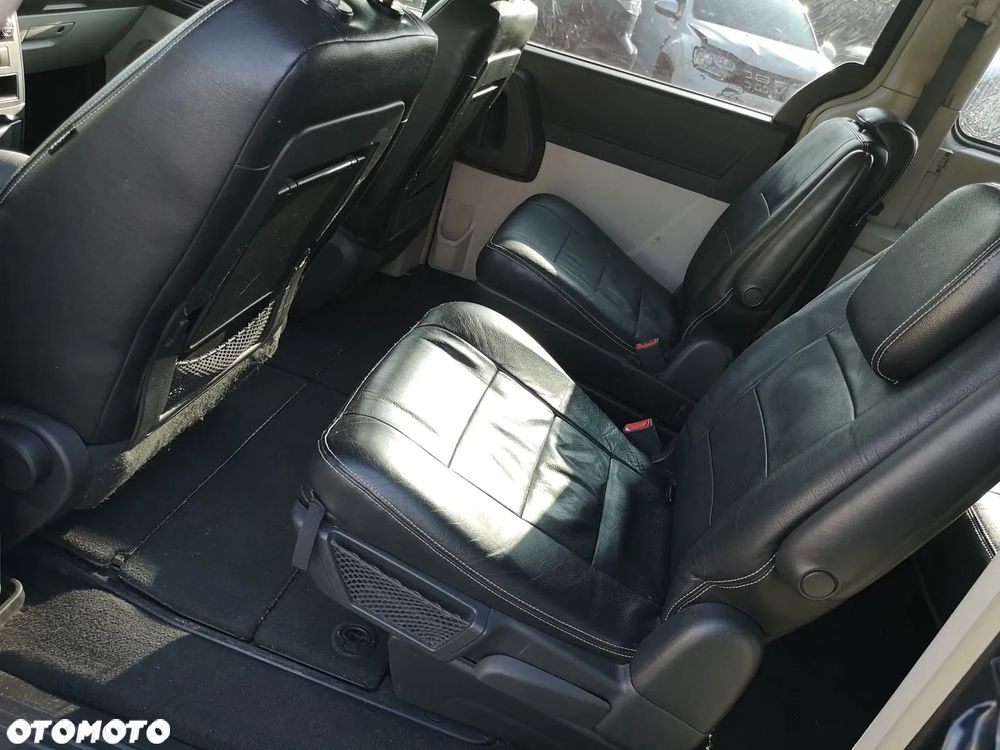 Chrysler Grand Voyager 2.8 CRD Automatik Touring - 26