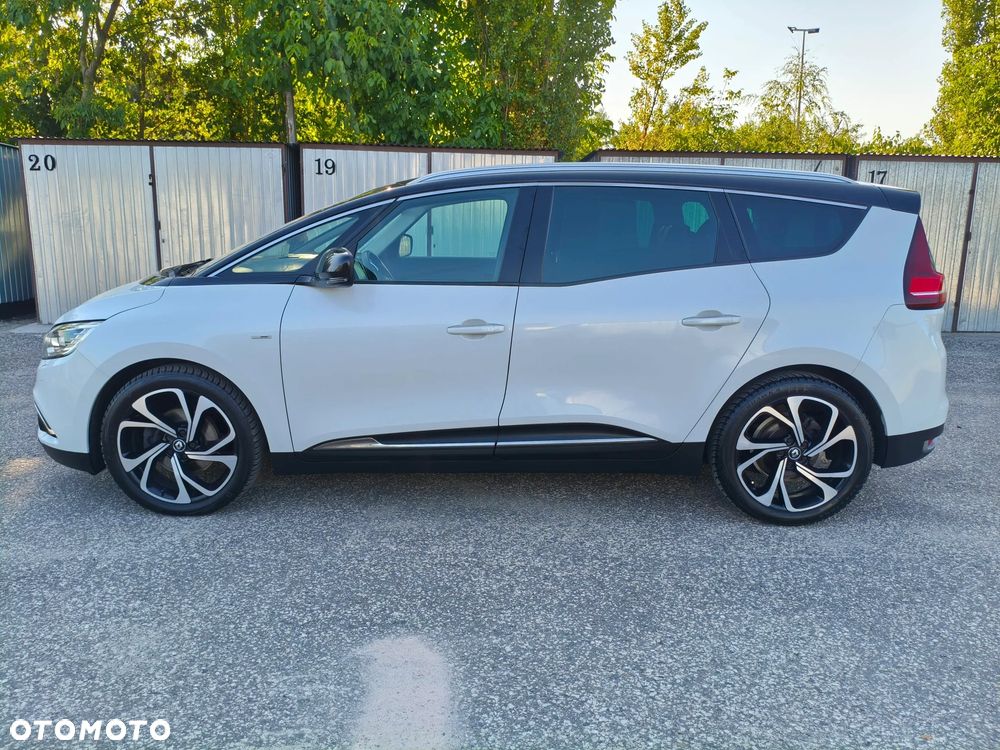 Renault Grand Scenic Gr 1.6 dCi Bose EDC - 10