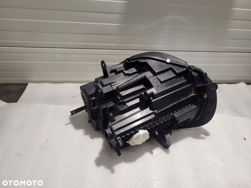 mini cooper countryman f60 full led przód strona prawa 5a1ec14 - 7
