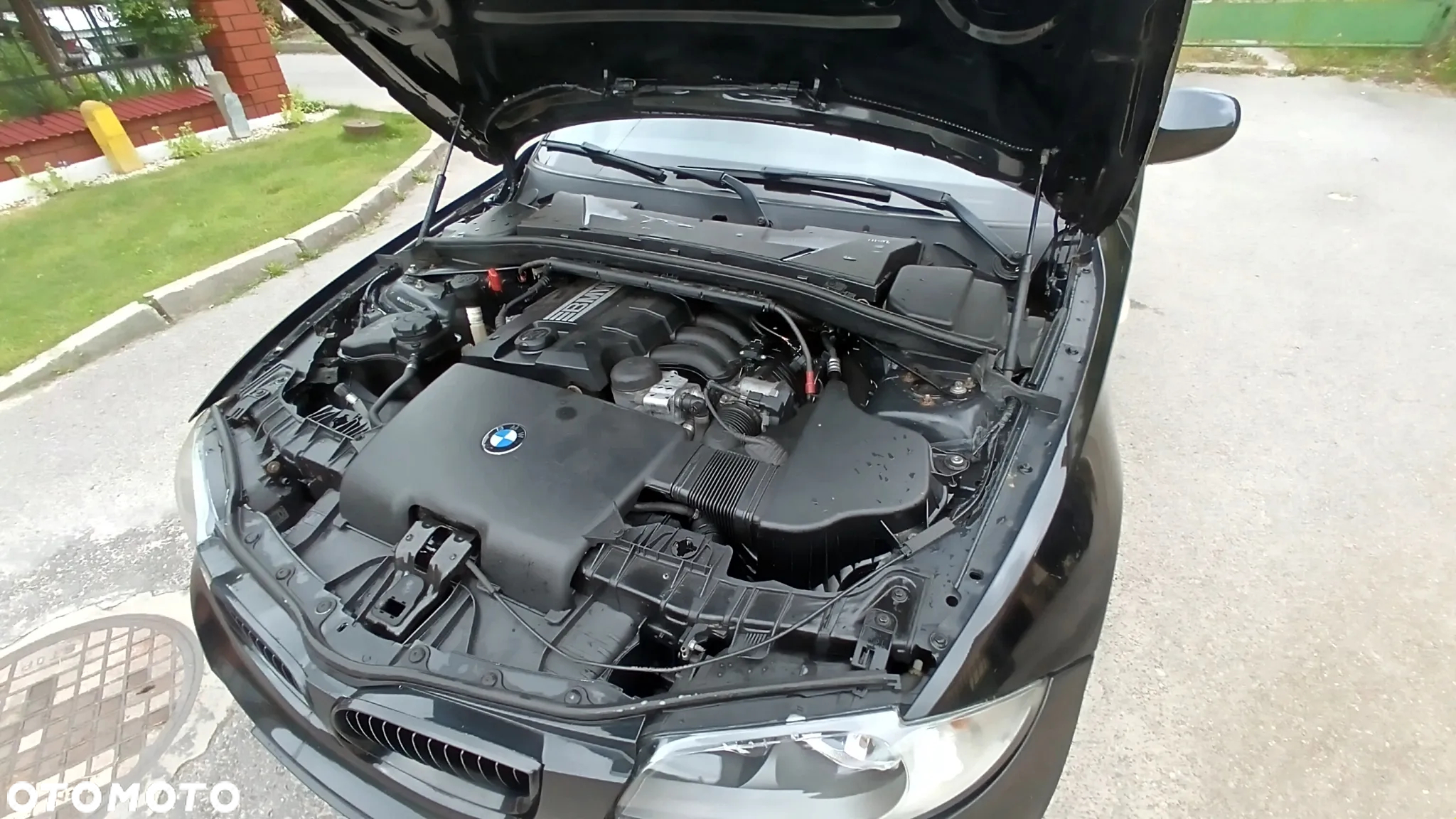 BMW Seria 1 116i Edition Sport - 31