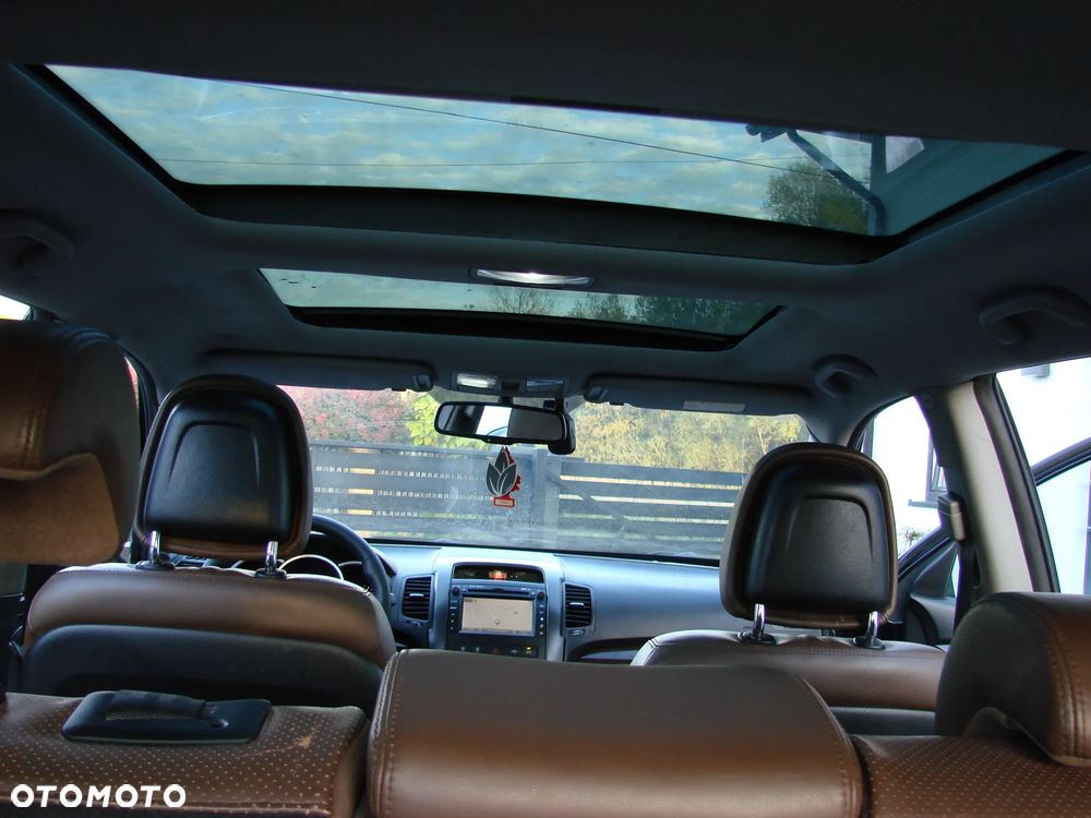 Kia Sorento - 23