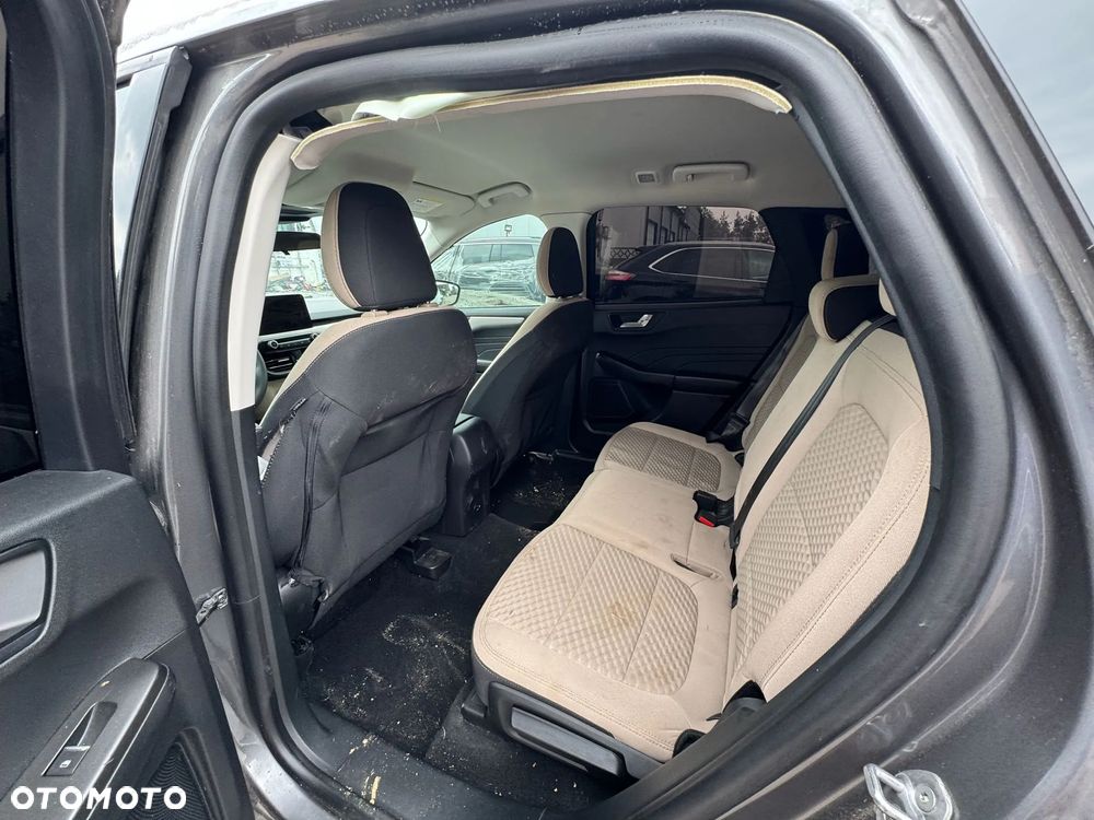 Ford Kuga 1.5 EcoBoost 4x4 SYNC - 18