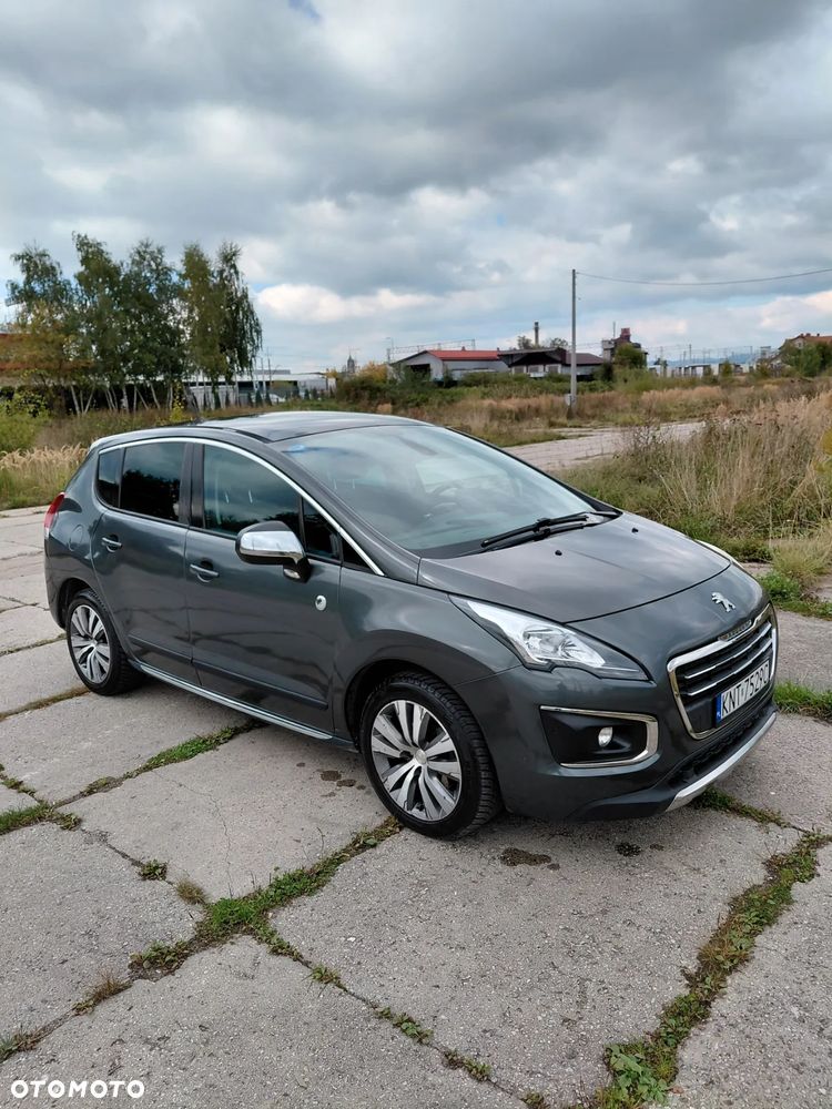 Peugeot 3008 HDi FAP 150 Premium - 2