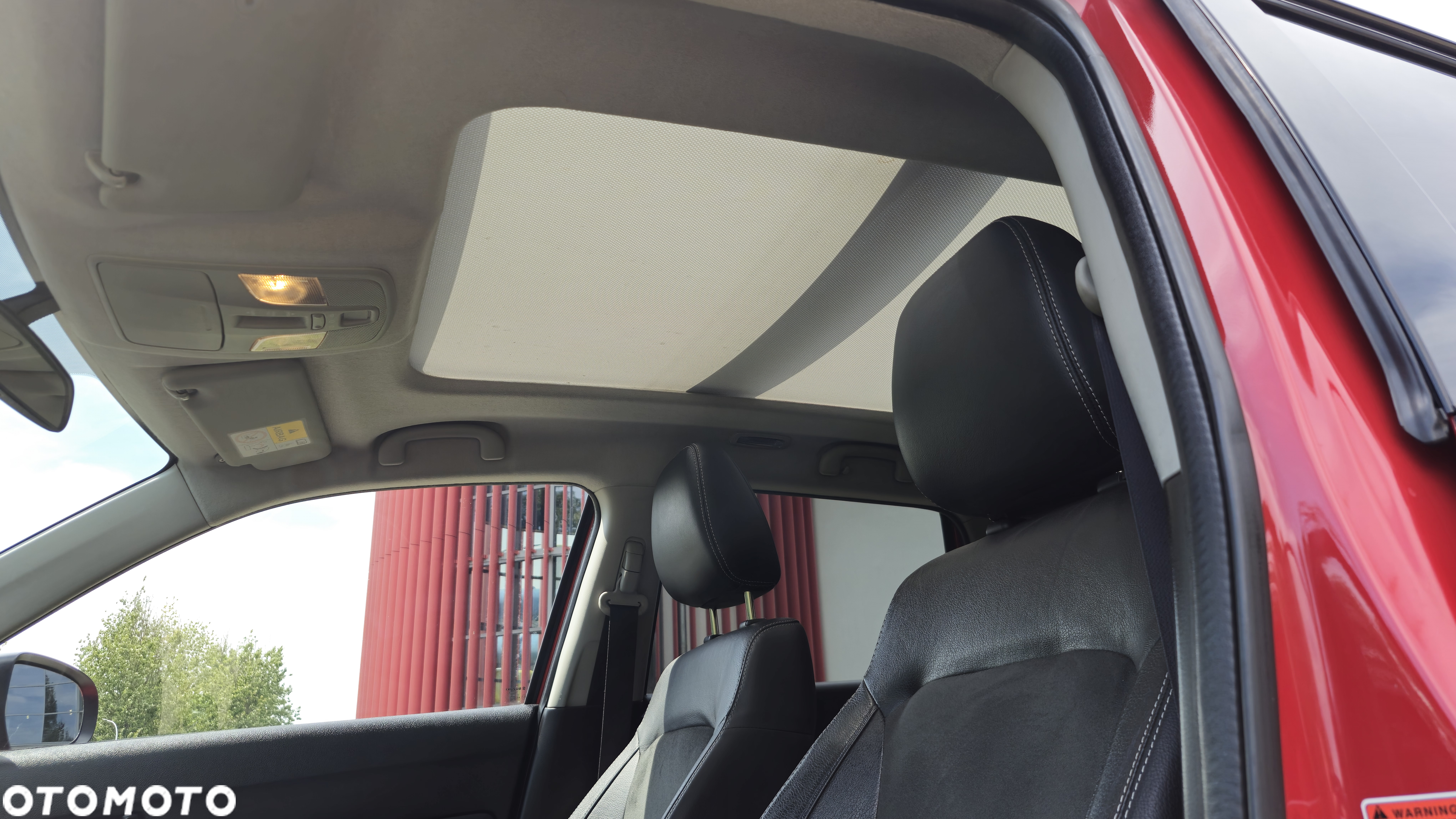 Suzuki Vitara 1.6 DDiS (4x4) Allgrip TCSS Comfort+ - 24