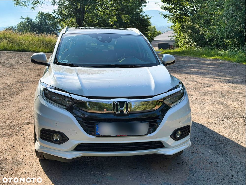 Honda HR-V 1.5 Executive (ADAS / Connect+) CVT - 6