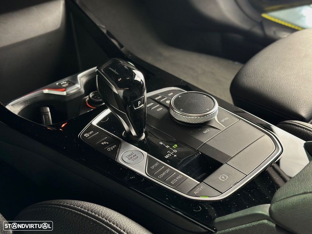 BMW 218 Gran Coupé i Aut. M Sport - 26